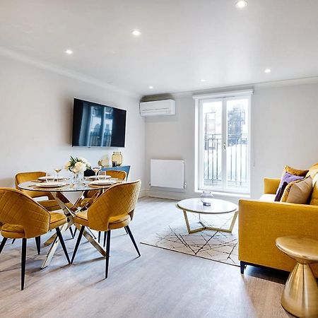 Marble Arch Suite 5-Hosted By Sweetstay 伦敦 外观 照片